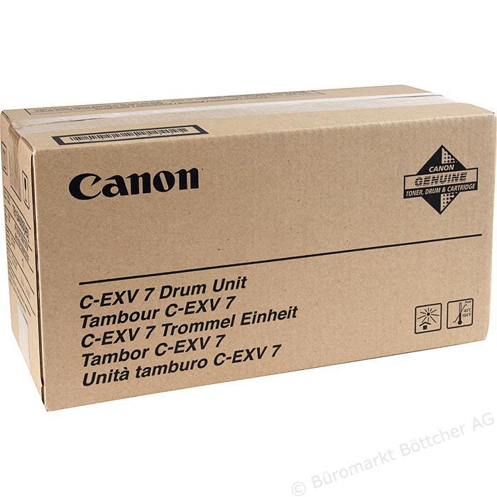 CANON C-EXV7 Drum